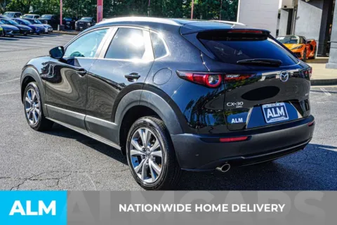 More photos of 2025 Mazda CX-30 2.5 S Preferred Package at ALM Kennesaw, GA