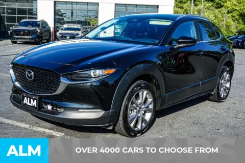 Photos of 2025 Mazda CX-30 2.5 S Preferred Package for sale in Kennesaw, GA at ALM Kennesaw