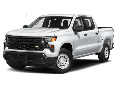 Unknown 2024 Chevrolet Silverado 1500 High Country for sale in Kennesaw, GA