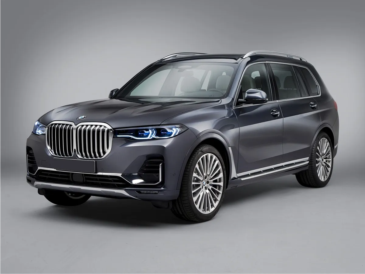 2022 BMW X7 xDrive40i for sale in Kennesaw, GA