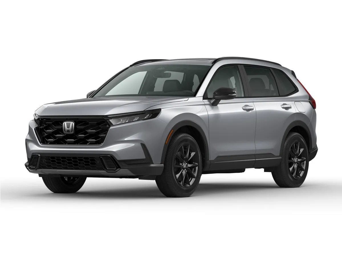 2026 Honda CR-V Hybrid Sport-L for sale in Kennesaw, GA