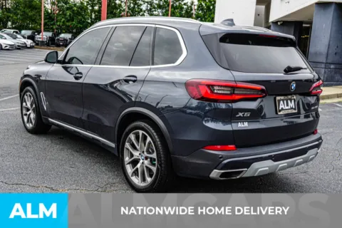 More photos of 2021 BMW X5 sDrive40i at ALM Kennesaw, GA
