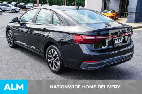 More photos of 2025 Volkswagen Jetta 1.5T S at ALM Kennesaw, GA