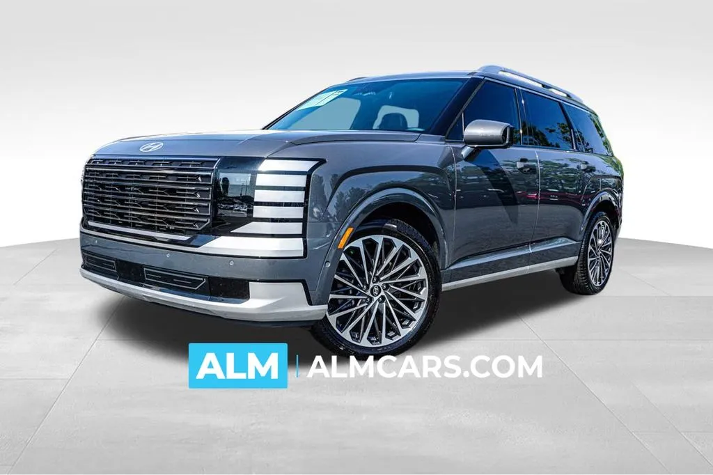 2026 Hyundai Palisade Calligraphy for sale in Kennesaw, GA