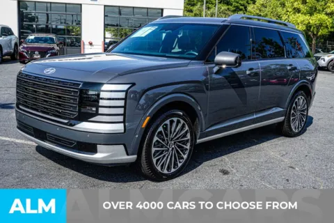 Photos of 2026 Hyundai Palisade Calligraphy for sale in Kennesaw, GA at ALM Kennesaw