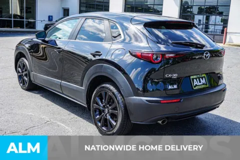 More photos of 2024 Mazda CX-30 2.5 S Select Sport at ALM Kennesaw, GA