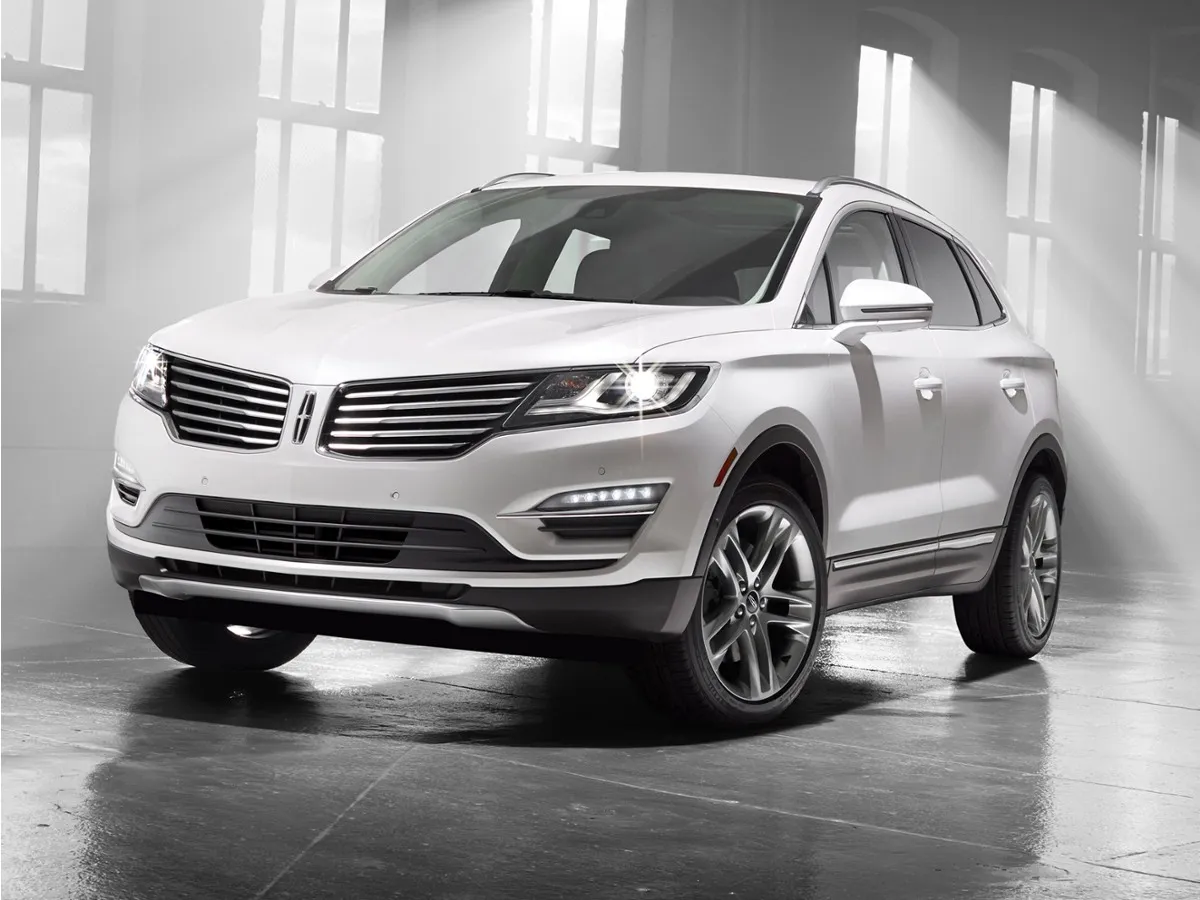 2017 Lincoln MKC Black Label for sale in Kennesaw, GA