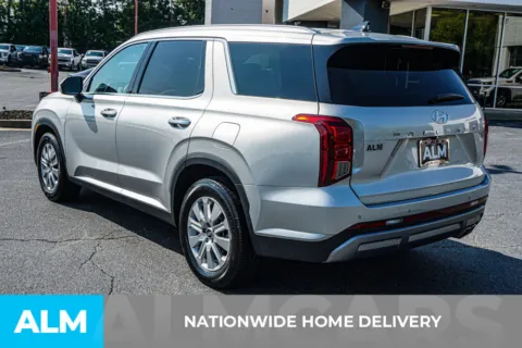 More photos of 2025 Hyundai Palisade SEL at ALM Kennesaw, GA