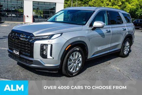 Photos of 2025 Hyundai Palisade SEL for sale in Kennesaw, GA at ALM Kennesaw