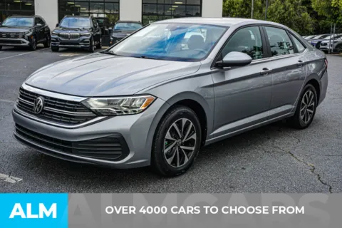 Photos of 2024 Volkswagen Jetta 1.5T S for sale in Kennesaw, GA at ALM Kennesaw