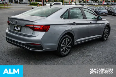 More photos of 2024 Volkswagen Jetta 1.5T S at ALM Kennesaw, GA