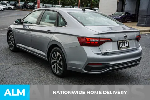 More photos of 2024 Volkswagen Jetta 1.5T S at ALM Kennesaw, GA