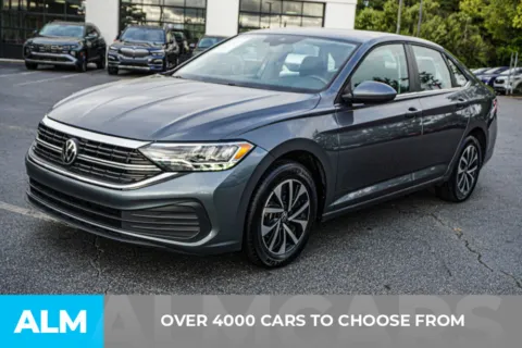 Photos of 2024 Volkswagen Jetta 1.5T S for sale in Kennesaw, GA at ALM Kennesaw