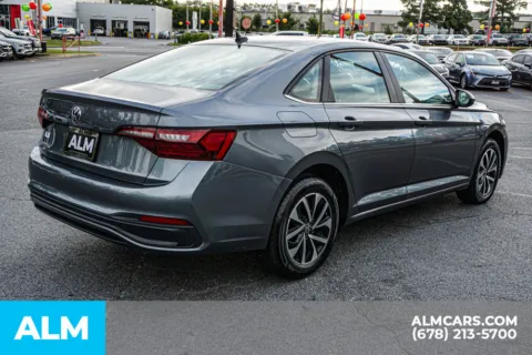 More photos of 2024 Volkswagen Jetta 1.5T S at ALM Kennesaw, GA