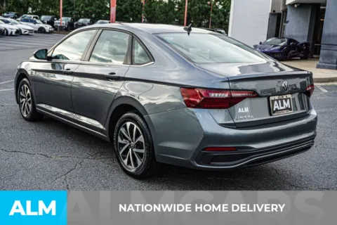 More photos of 2024 Volkswagen Jetta 1.5T S at ALM Kennesaw, GA