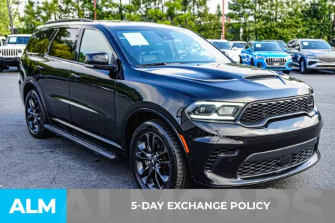 Another view of 2024 Dodge Durango R/T Premium for sale in Kennesaw, GA at ALM Kennesaw