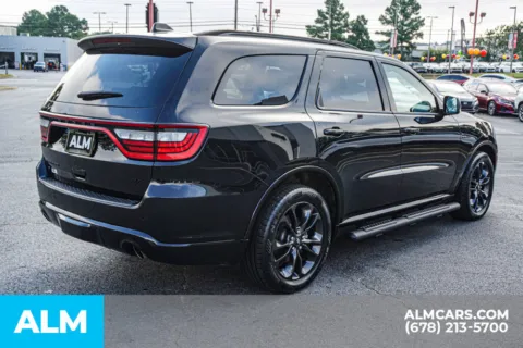 More photos of 2024 Dodge Durango R/T Premium at ALM Kennesaw, GA