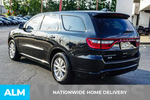 More photos of 2025 Dodge Durango GT at ALM Kennesaw, GA