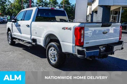 More photos of 2025 Ford F-350SD XLT at ALM Kennesaw, GA