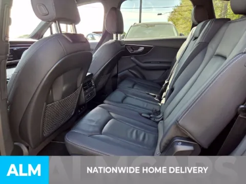 More photos of 2025 Audi Q7 55 Premium Plus at ALM Kennesaw, GA