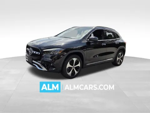 2025 Mercedes-Benz GLA 250 for sale in Kennesaw, GA