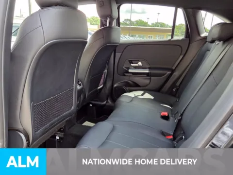 More photos of 2025 Mercedes-Benz GLA 250 at ALM Kennesaw, GA