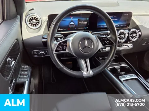 More photos of 2025 Mercedes-Benz GLA 250 at ALM Kennesaw, GA