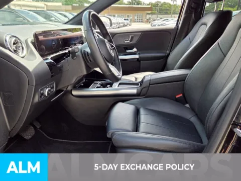 Another view of 2025 Mercedes-Benz GLA 250 for sale in Kennesaw, GA at ALM Kennesaw