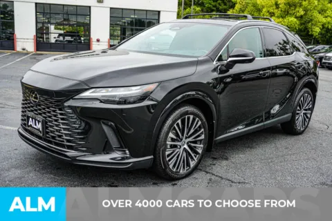 Photos of 2023 Lexus RX 350 Premium Plus for sale in Kennesaw, GA at ALM Kennesaw