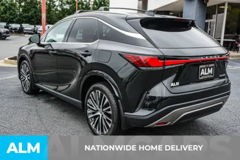 More photos of 2023 Lexus RX 350 Premium Plus at ALM Kennesaw, GA