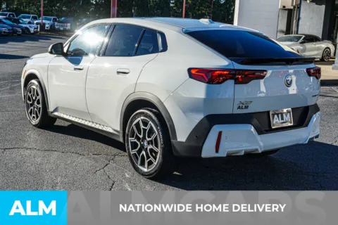 More photos of 2025 BMW X2 xDrive28i at ALM Kennesaw, GA