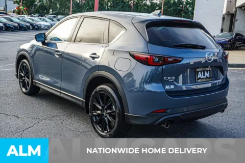 More photos of 2024 Mazda CX-5 2.5 S Carbon Edition at ALM Kennesaw, GA