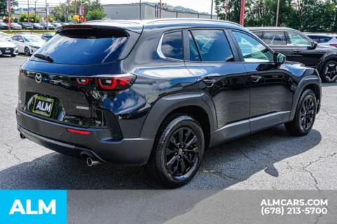 More photos of 2025 Mazda CX-50 2.5 S Preferred Package at ALM Kennesaw, GA