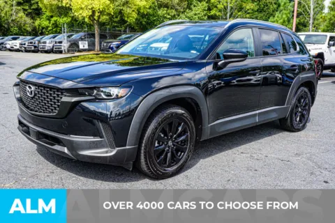 Photos of 2025 Mazda CX-50 2.5 S Preferred Package for sale in Kennesaw, GA at ALM Kennesaw