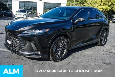 Photos of 2025 Lexus RX 350 Premium for sale in Kennesaw, GA at ALM Kennesaw