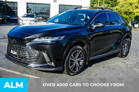 Photos of 2024 Lexus RX 350 Premium for sale in Kennesaw, GA at ALM Kennesaw