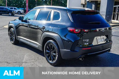 More photos of 2025 Mazda CX-50 2.5 S Preferred Package at ALM Kennesaw, GA