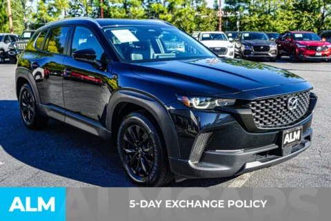 Another view of 2025 Mazda CX-50 2.5 S Preferred Package for sale in Kennesaw, GA at ALM Kennesaw