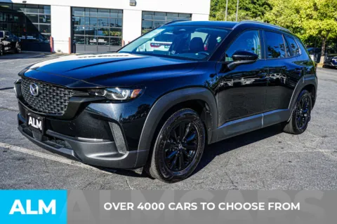 Photos of 2025 Mazda CX-50 2.5 S Preferred Package for sale in Kennesaw, GA at ALM Kennesaw