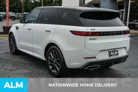 More photos of 2023 Land Rover Range Rover Sport SE Dynamic at ALM Kennesaw, GA