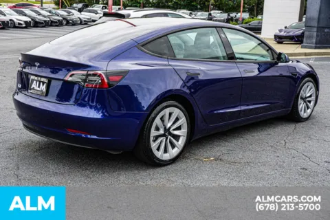 More photos of 2023 Tesla Model 3 at ALM Kennesaw, GA
