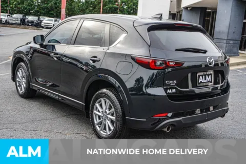 More photos of 2025 Mazda CX-5 2.5 S Select Package at ALM Kennesaw, GA