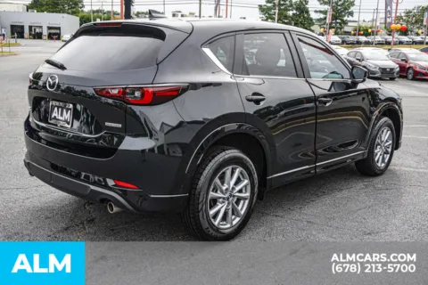 More photos of 2025 Mazda CX-5 2.5 S Select Package at ALM Kennesaw, GA