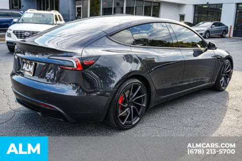 More photos of 2024 Tesla Model 3 Performance at ALM Kennesaw, GA