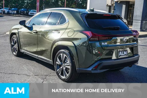 More photos of 2024 Lexus UX 250h Premium at ALM Kennesaw, GA