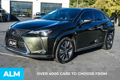 Photos of 2024 Lexus UX 250h Premium for sale in Kennesaw, GA at ALM Kennesaw