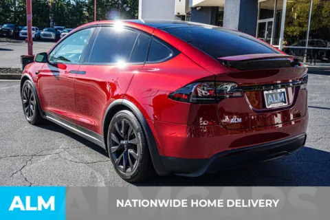 More photos of 2023 Tesla Model X at ALM Kennesaw, GA