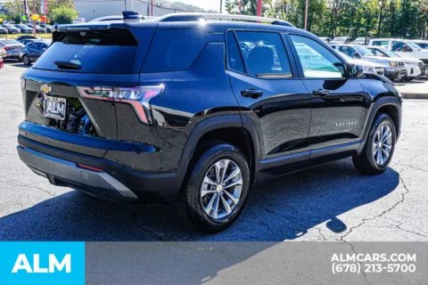 More photos of 2025 Chevrolet Equinox LT at ALM Kennesaw, GA