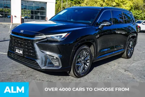 Photos of 2026 Lexus TX 350 Premium for sale in Kennesaw, GA at ALM Kennesaw