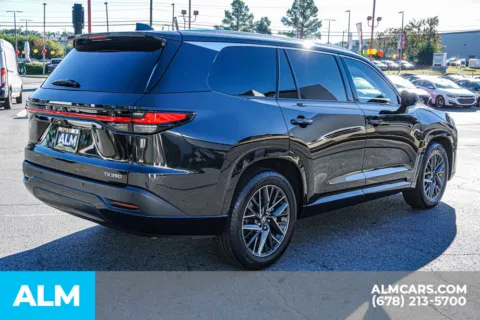 More photos of 2026 Lexus TX 350 Premium at ALM Kennesaw, GA